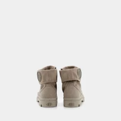 PALLADIUM Sneakers^Pas92353 Baggy Dune - Sneakers Beige