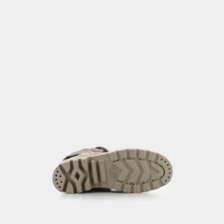 PALLADIUM Sneakers^Pas92353 Baggy Dune - Sneakers Beige