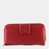 RONCATO Piccola Pelletteria^412932 Pascal Piccola Pelletteria Rosso