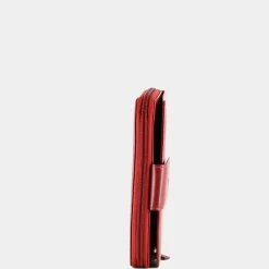 RONCATO Piccola Pelletteria^412932 Pascal Piccola Pelletteria Rosso