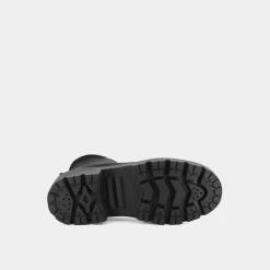 PALLADIUM Scarponcini^Pas97985-008-M Pallabase Hi Cuff Black - Scarponcini Nero