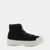 LEVI'S Sneakers^234707-709 Patton S Black - Sneakers Nero