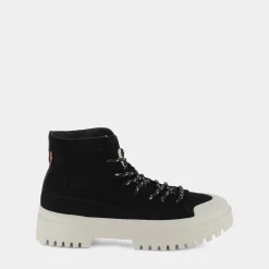 LEVI'S Sneakers^234707-709 Patton S Black - Sneakers Nero