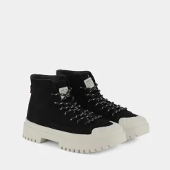 LEVI'S Sneakers^234707-709 Patton S Black - Sneakers Nero