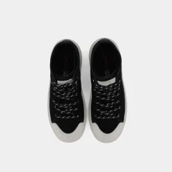 LEVI'S Sneakers^234707-709 Patton S Black - Sneakers Nero
