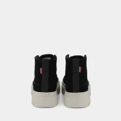 LEVI'S Sneakers^234707-709 Patton S Black - Sneakers Nero
