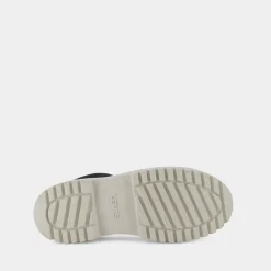 LEVI'S Sneakers^234707-709 Patton S Black - Sneakers Nero