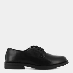 SHACKLETON Stringate^Pe-E23U-10 Stringate Nero