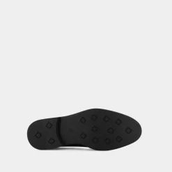SHACKLETON Stringate^Pe-E23U-10 Stringate Nero