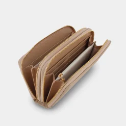 NAJ OLEARI Piccola Pelletteria^2330 Piccola Pelletteria Beige