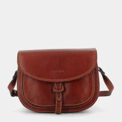 OSCAR&THAIS Borse^9833058Pie - Cognac - Borse Marrone