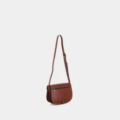 OSCAR&THAIS Borse^9833058Pie - Cognac - Borse Marrone