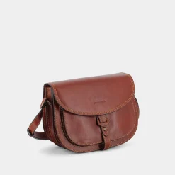 OSCAR&THAIS Borse^9833058Pie - Cognac - Borse Marrone