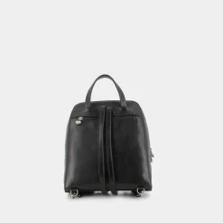 OSCAR&THAIS Borse^9833125Pie Borse Nero