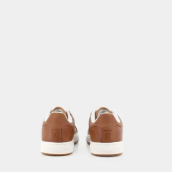LEVI'S Sneakers^234234-661 Piper Medium Brown - Sneakers Marrone
