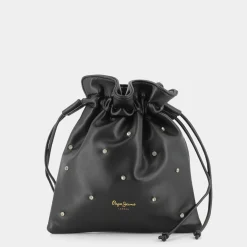 PEPE JEANS Tracolle^Pl031334 Amy Tracolle Nero