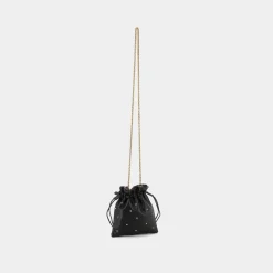 PEPE JEANS Tracolle^Pl031334 Amy Tracolle Nero