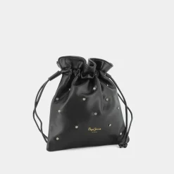 PEPE JEANS Tracolle^Pl031334 Amy Tracolle Nero