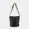 PEPE JEANS Tracolle^Pl031328 Ava Tracolle Nero