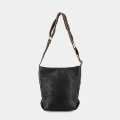 PEPE JEANS Tracolle^Pl031328 Ava Tracolle Nero