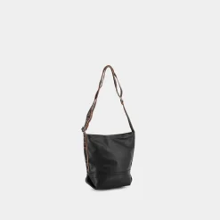 PEPE JEANS Tracolle^Pl031328 Ava Tracolle Nero
