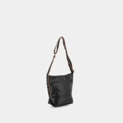 PEPE JEANS Tracolle^Pl031328 Ava Tracolle Nero