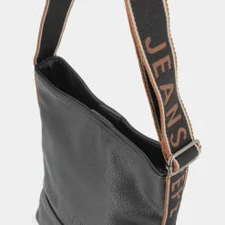 PEPE JEANS Tracolle^Pl031328 Ava Tracolle Nero