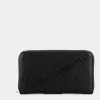 PEPE JEANS Piccola Pelletteria^Pl070186 Bassy23 999 - Piccola Pelletteria Nero