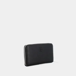 PEPE JEANS Piccola Pelletteria^Pl070186 Bassy23 999 - Piccola Pelletteria Nero