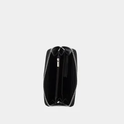 PEPE JEANS Piccola Pelletteria^Pl070186 Bassy23 999 - Piccola Pelletteria Nero