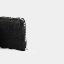 PEPE JEANS Piccola Pelletteria^Pl070186 Bassy23 999 - Piccola Pelletteria Nero