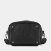 PEPE JEANS Tracolle^Pl031298 Bassy Tracolle Nero