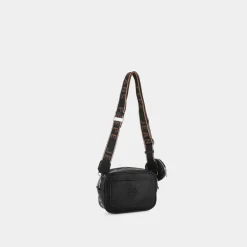 PEPE JEANS Tracolle^Pl031298 Bassy Tracolle Nero