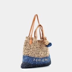 PEPE JEANS Borse^Pl031433 Bora 594 Dulwich - Borse Multicolor