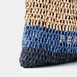PEPE JEANS Borse^Pl031433 Bora 594 Dulwich - Borse Multicolor
