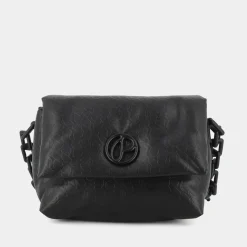 PEPE JEANS Tracolle^Pl031332 Brenda Tracolle Nero