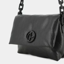 PEPE JEANS Tracolle^Pl031332 Brenda Tracolle Nero