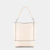 PEPE JEANS Tracolle^Pl031412 Cloty 825 Buttermilk - Tracolle Beige
