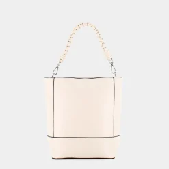 PEPE JEANS Tracolle^Pl031412 Cloty 825 Buttermilk - Tracolle Beige