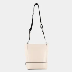 PEPE JEANS Tracolle^Pl031412 Cloty 825 Buttermilk - Tracolle Beige