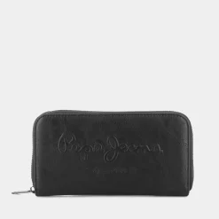 PEPE JEANS Piccola Pelletteria^Pl070173 Hellen Piccola Pelletteria Nero