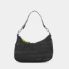 PEPE JEANS Tracolle^Pl031342 Iris Logo Tracolle Nero