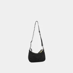 PEPE JEANS Tracolle^Pl031342 Iris Logo Tracolle Nero