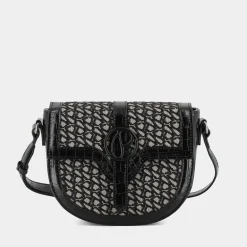 PEPE JEANS Tracolle^Pl031351 Jackie Tracolle Nero