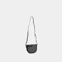 PEPE JEANS Tracolle^Pl031351 Jackie Tracolle Nero