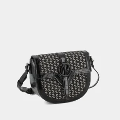 PEPE JEANS Tracolle^Pl031351 Jackie Tracolle Nero
