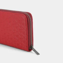PEPE JEANS Piccola Pelletteria^Pl070180 Kate Piccola Pelletteria Rosso