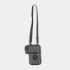 PEPE JEANS Tracolle^Pl031352 Kelly Phone Tracolle Nero