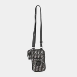 PEPE JEANS Tracolle^Pl031352 Kelly Phone Tracolle Nero