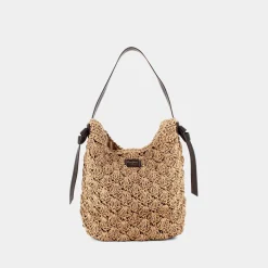 PEPE JEANS Tracolle^Pl031426 Maria 857 Caramel - Tracolle Beige